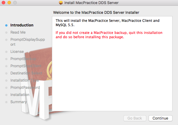 Macpractice Dds (free Version Download For Mac