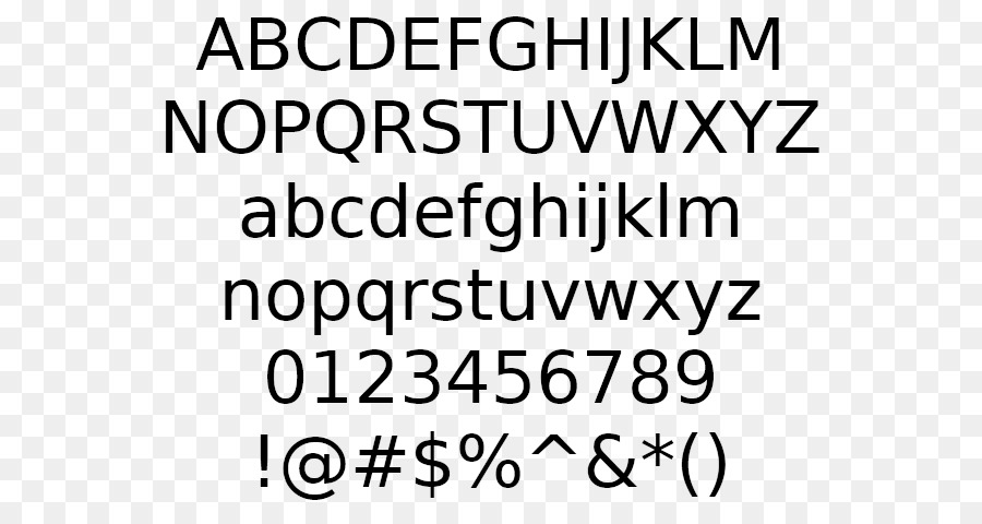 Download Sans Serif Font For Mac